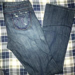 Carpe Jeans